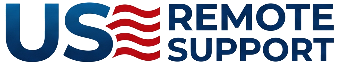 US Remote Support